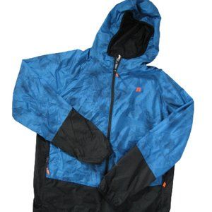 russell windbreaker